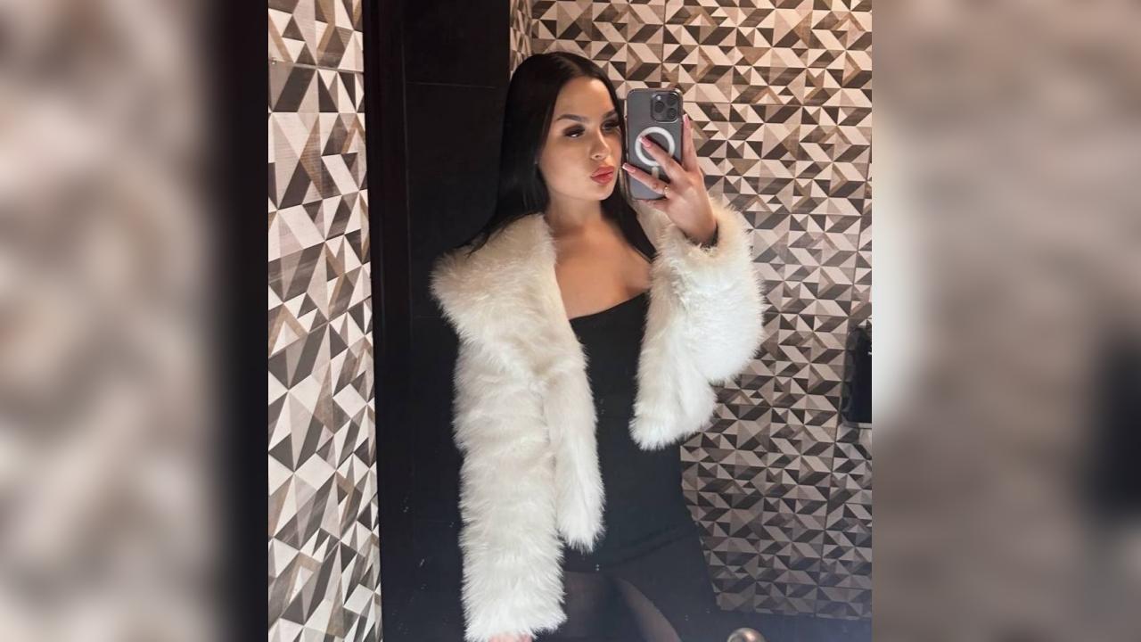 Webcam chat profile for SabinnA