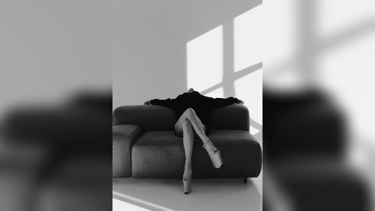 Webcam chat profile for babyfox: Bondage & discipline