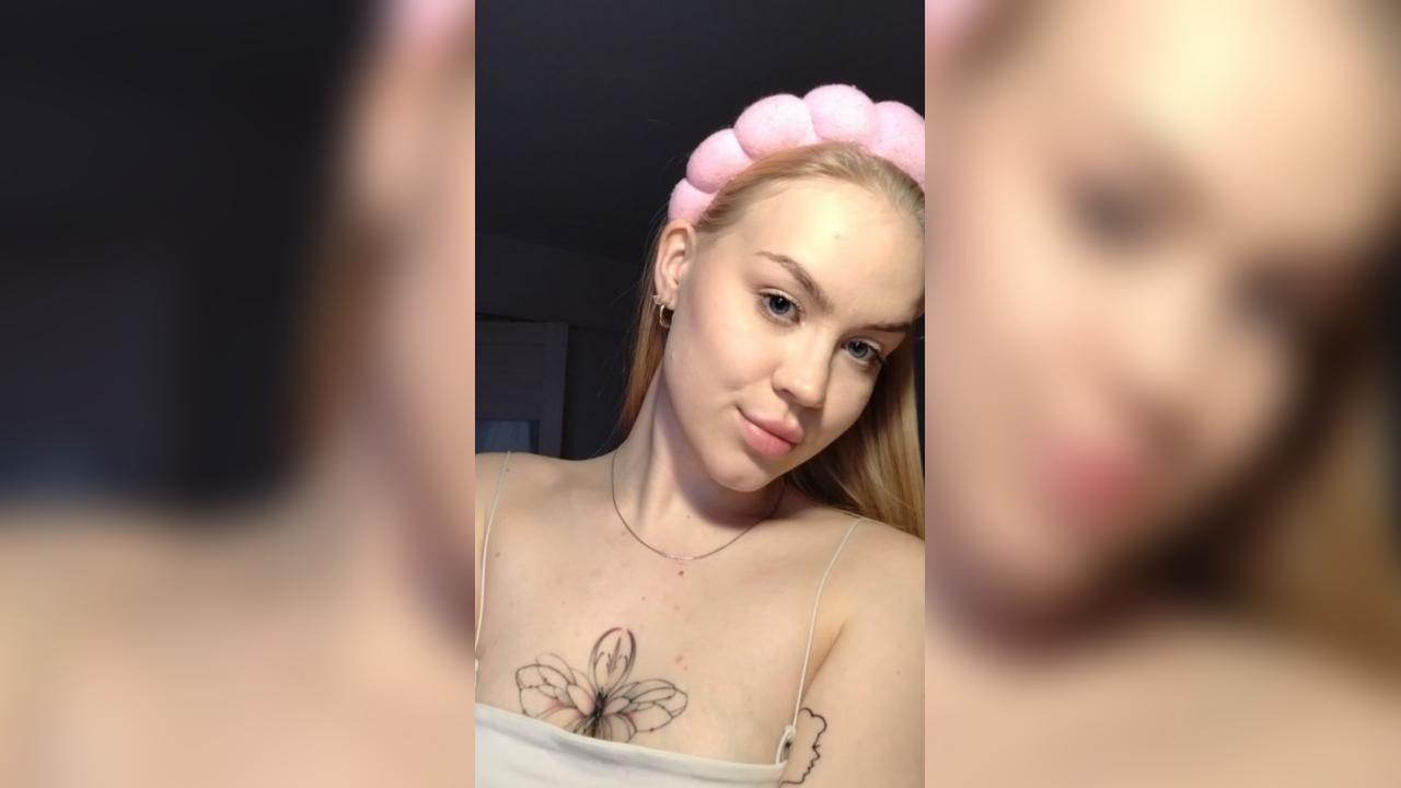 Webcam chat profile for RomanticSoul