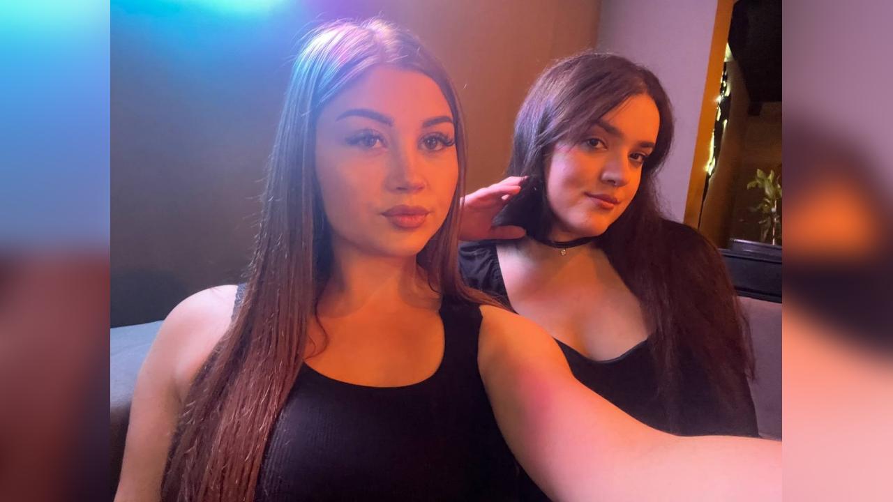 Webcam chat profile for CharmingGirls: Leather