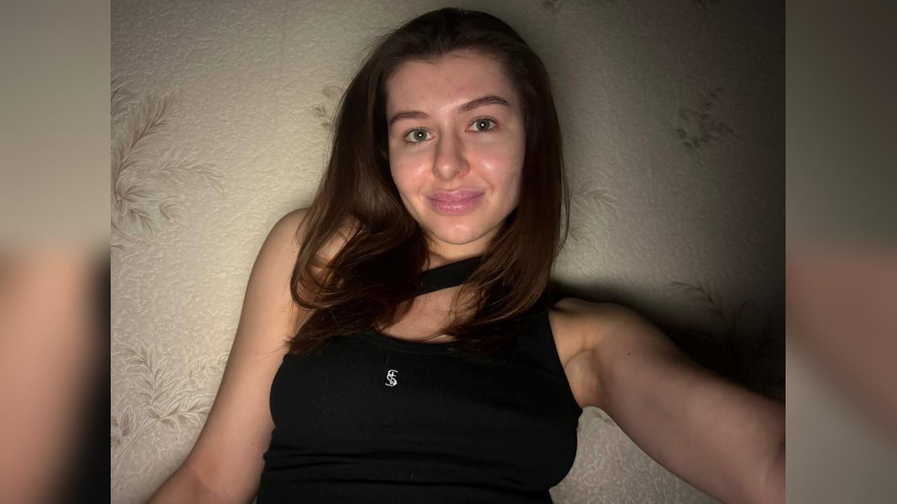 Webcam chat profile for HappyLady: Dancing