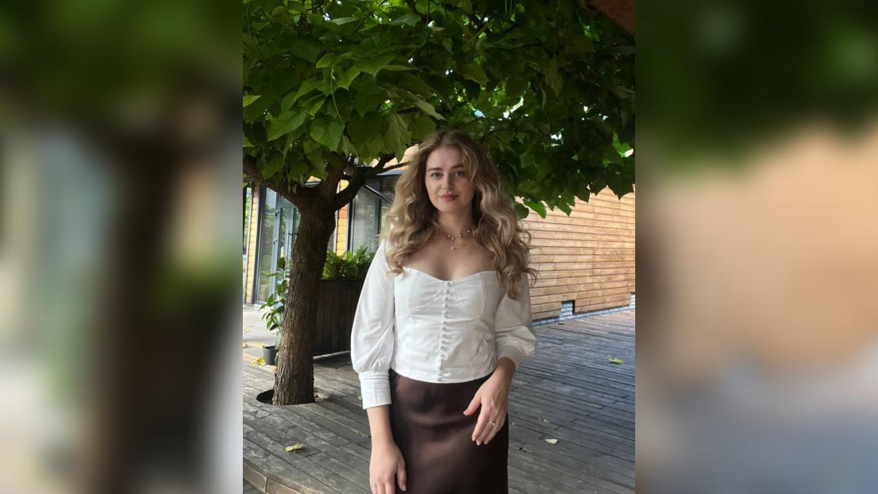 Webcam chat profile for Sonichka25