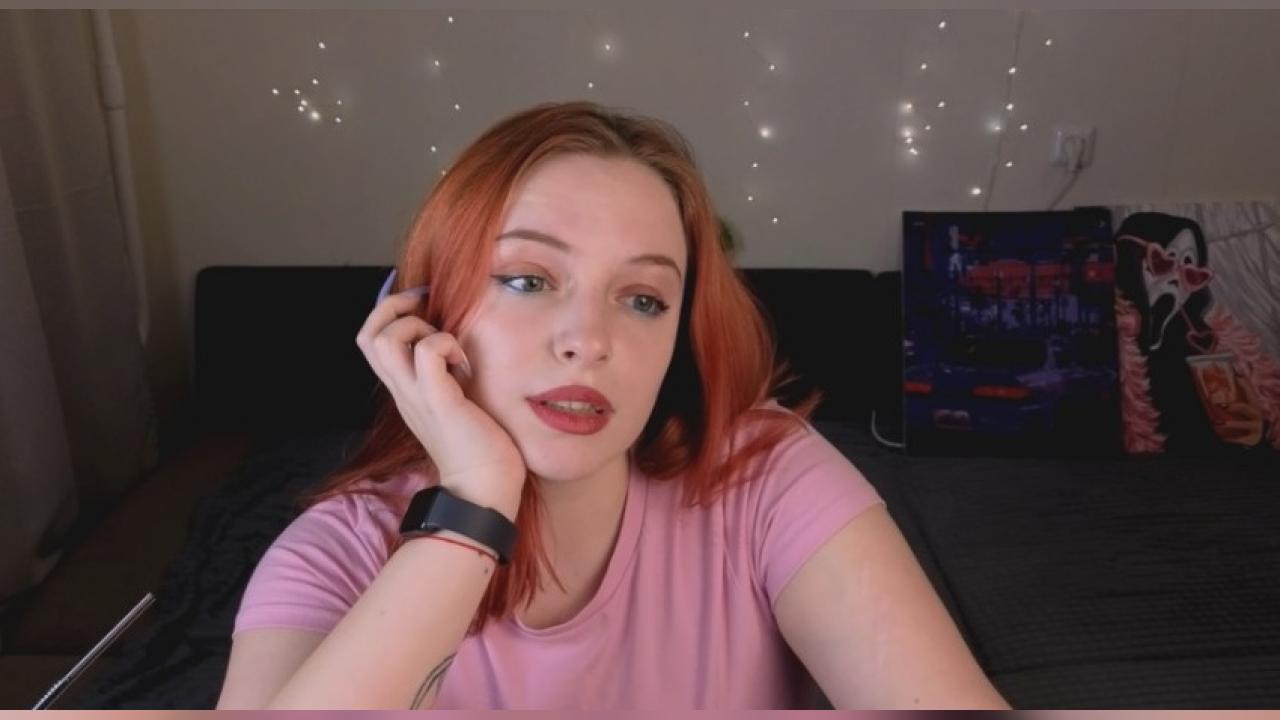 Webcam chat profile for Hannamelon: Legs, feet & shoes