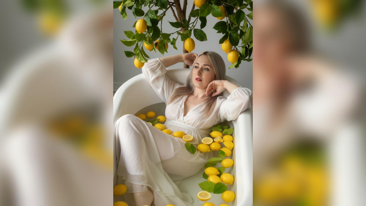 Webcam chat profile for MissOLunaSharm: Outfits