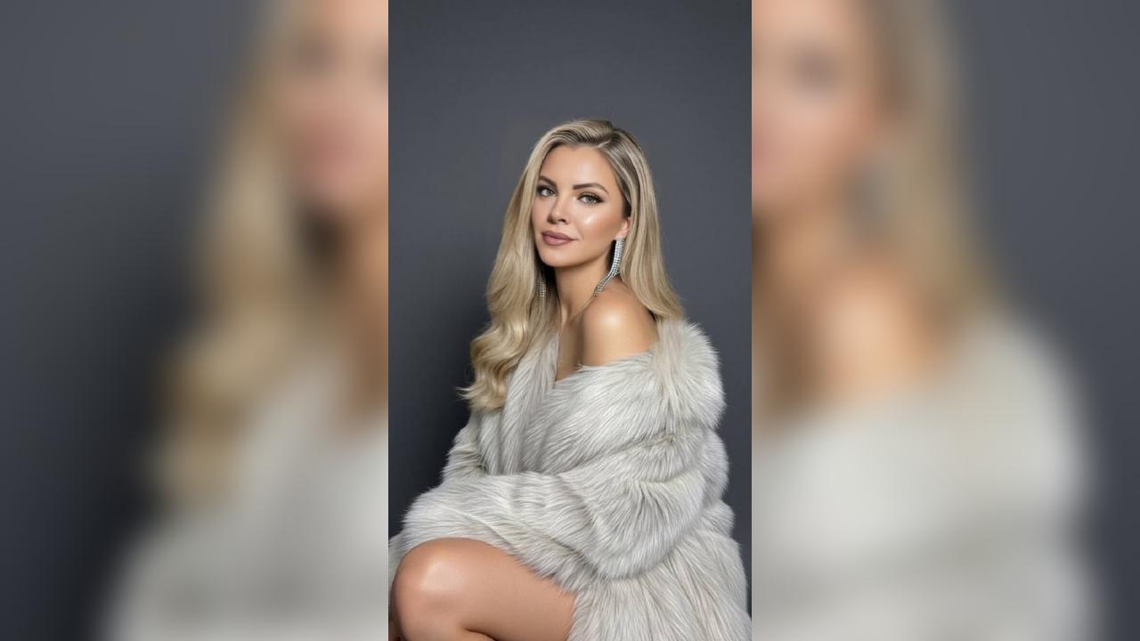 Webcam chat profile for CythereaGush: Dominatrix