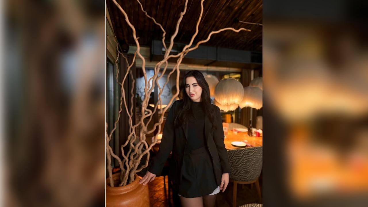 Webcam chat profile for KaRalinna: Ask about my Hobbies