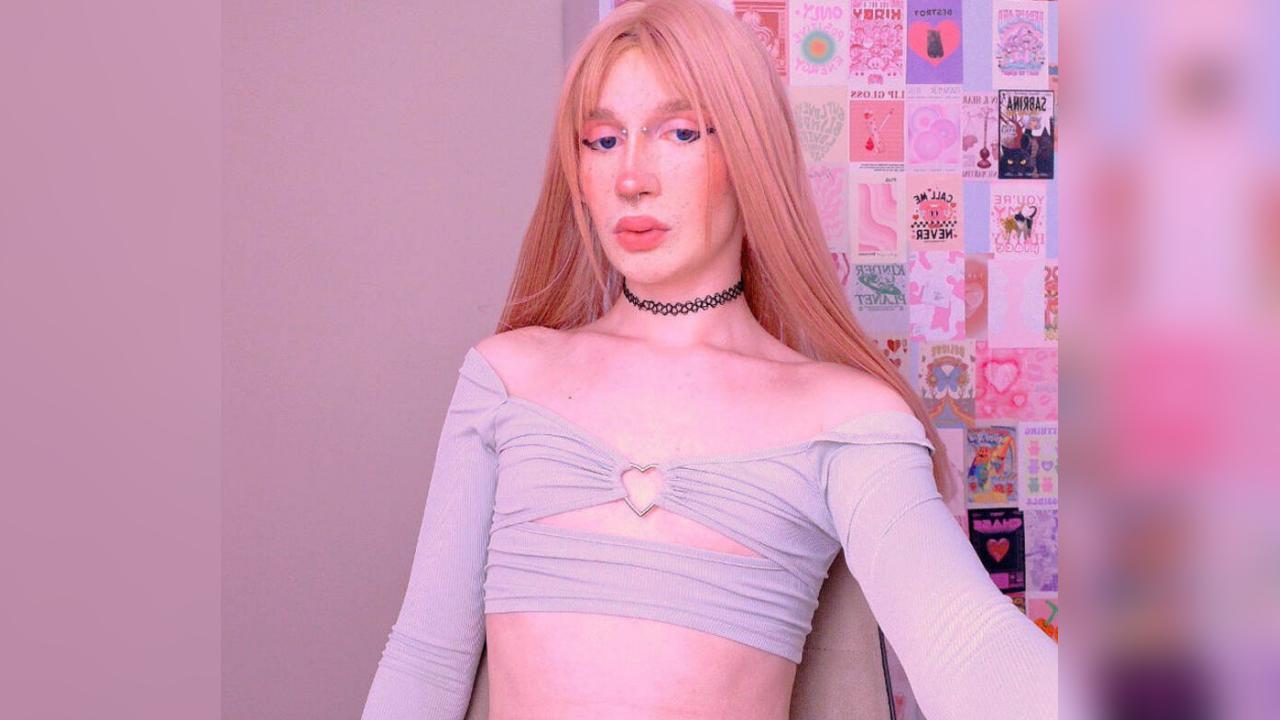 Webcam chat profile for YoiMika: Bondage & discipline