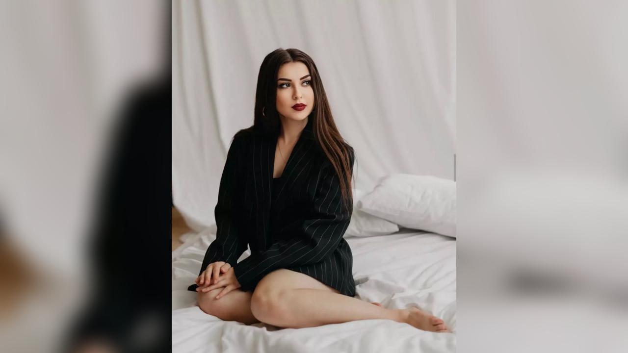 Webcam chat profile for Euphoriaa