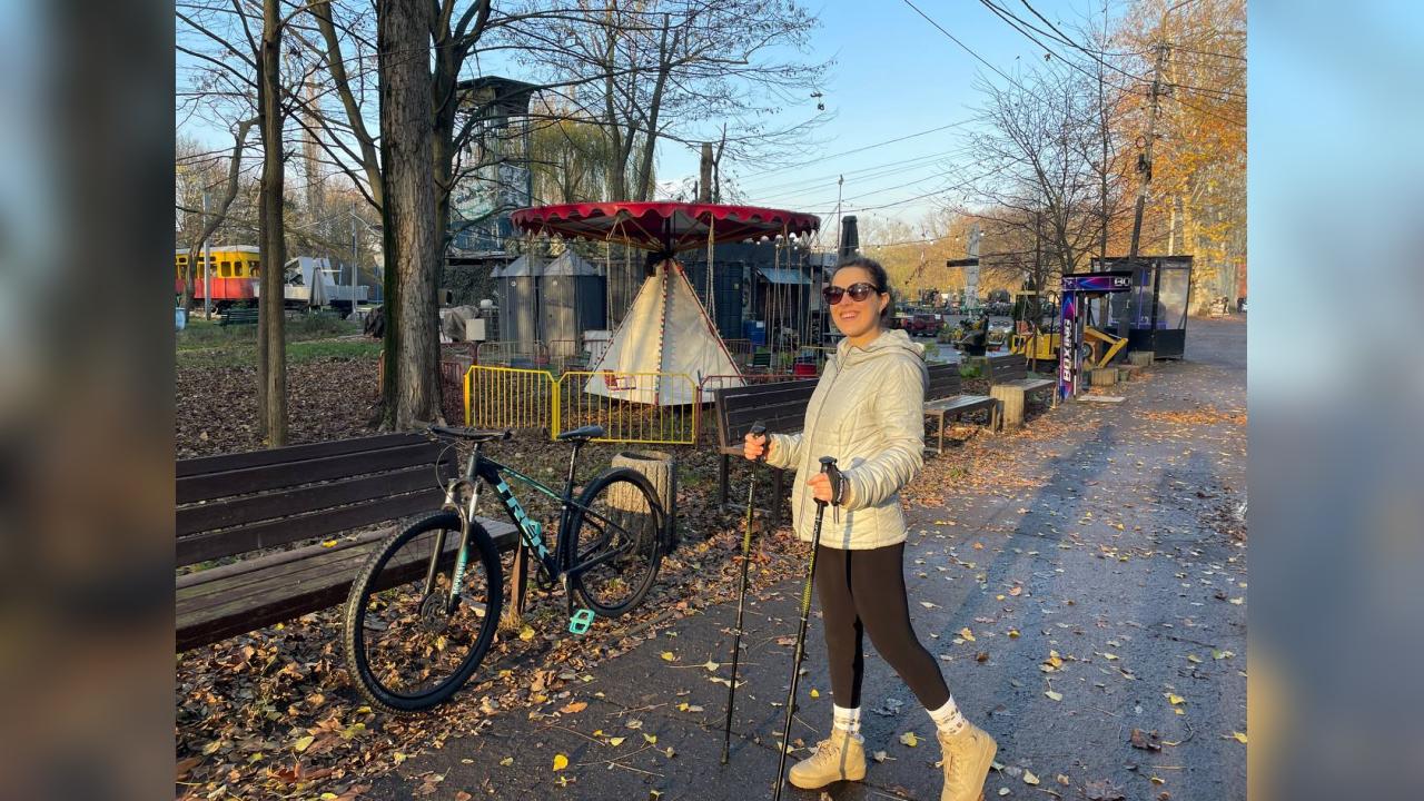 Webcam chat profile for SecretLady4U: Outfits