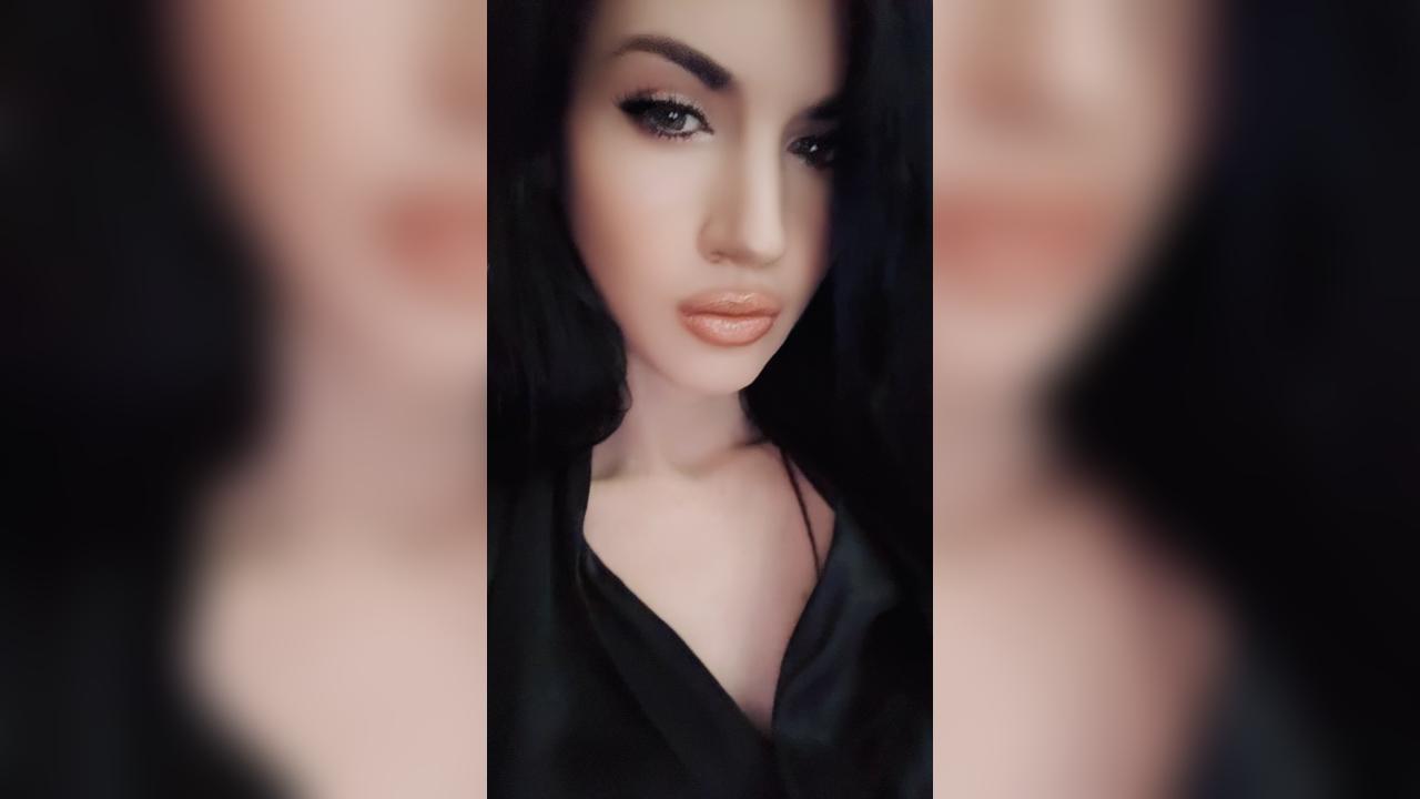 Webcam chat profile for AlisaSecrtAgent: Leather