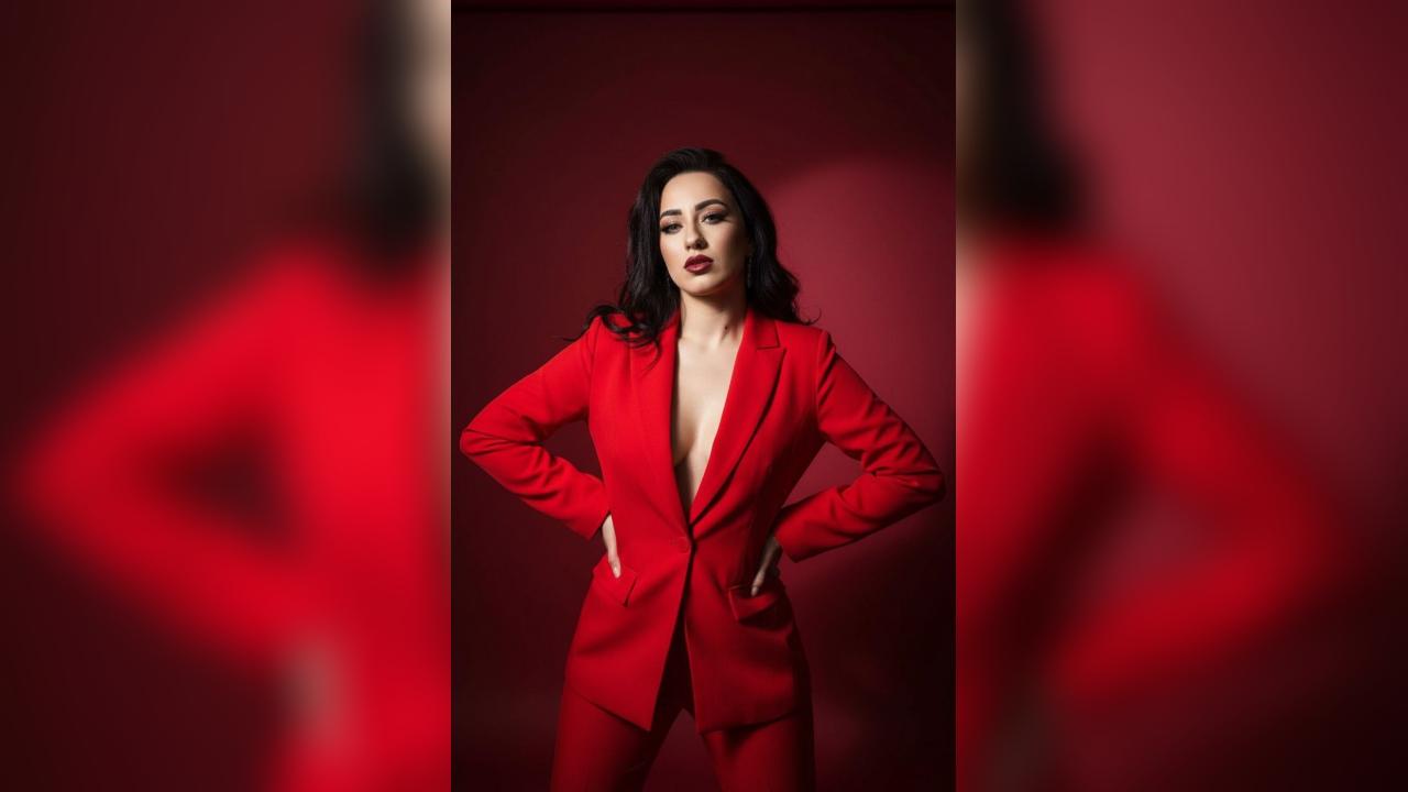 Webcam chat profile for 001Mistress