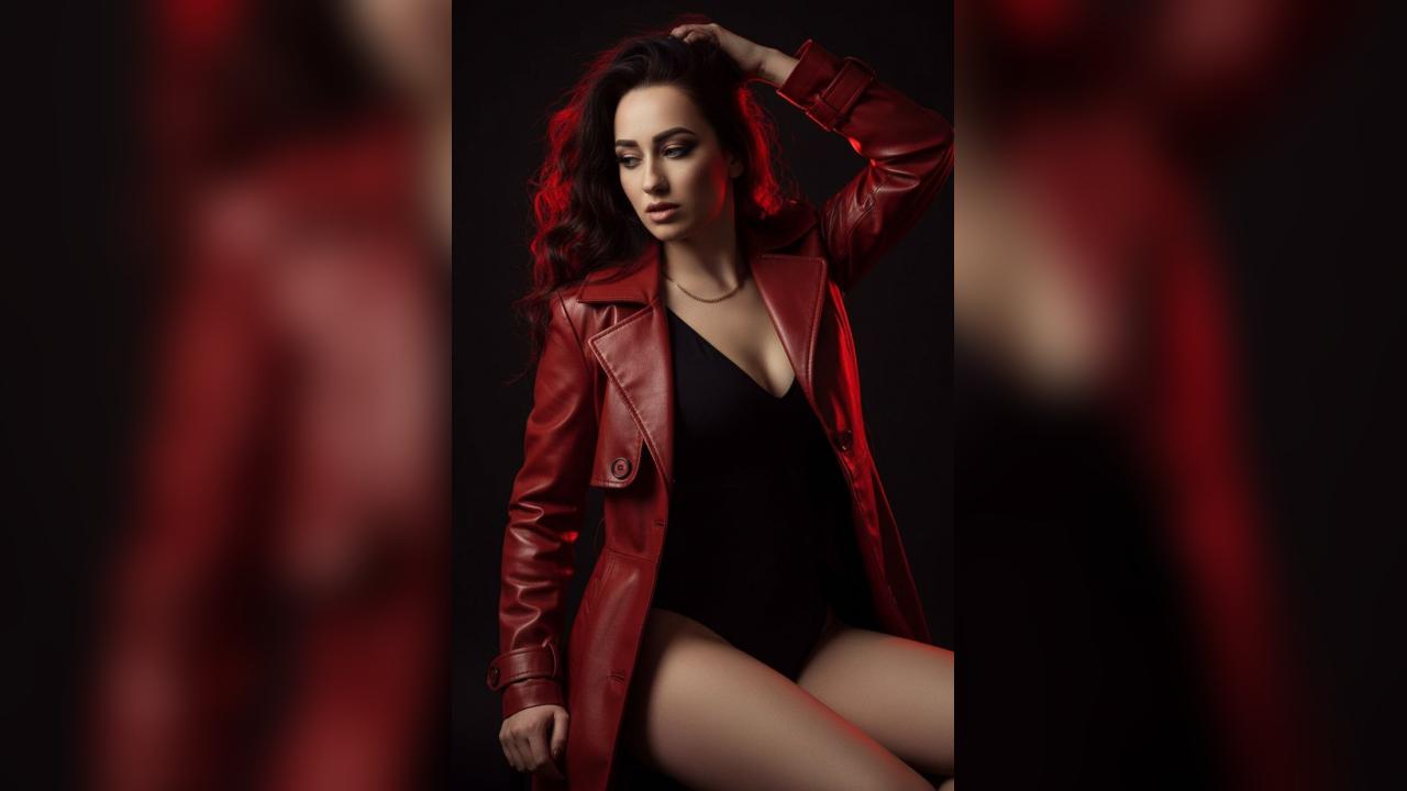 Webcam chat profile for 001Mistress