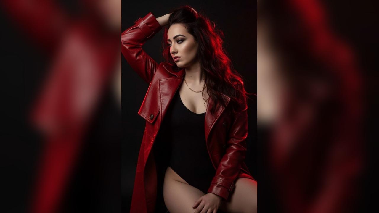 Webcam chat profile for 001Mistress