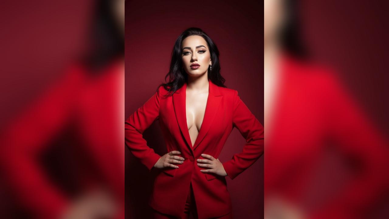 Webcam chat profile for 001Mistress