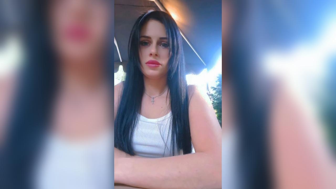 Webcam chat profile for RavellaNoir: Outfits