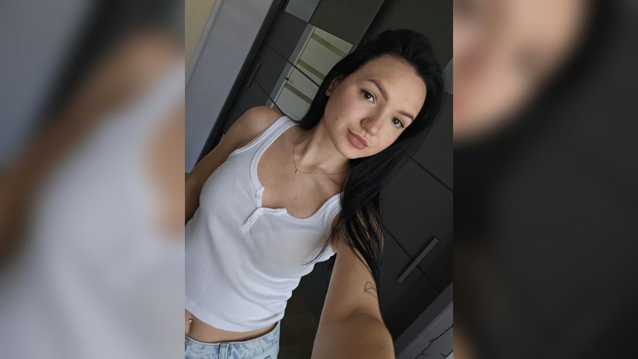 Webcam chat profile for Belladonna1