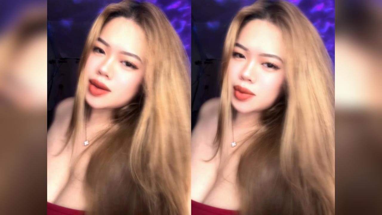 Webcam chat profile for Sweetpeach: Latex & rubber