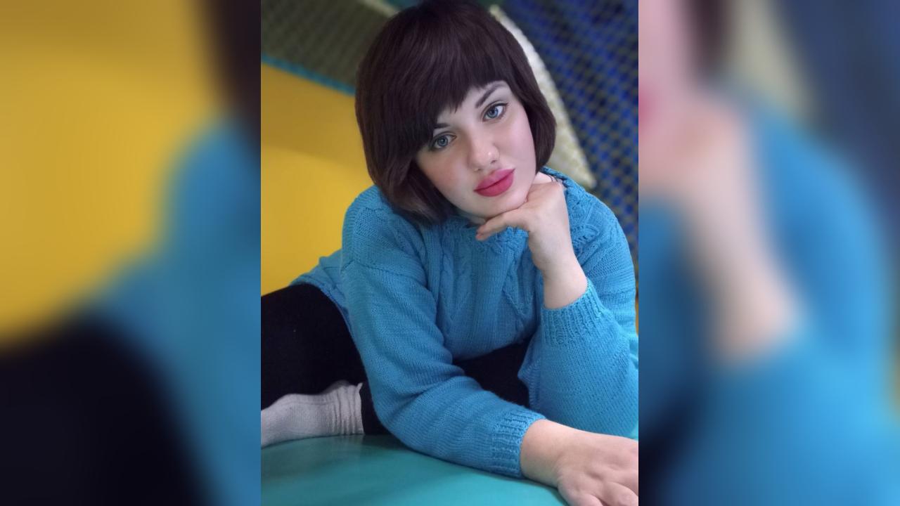 Webcam chat profile for MoonlitSiren