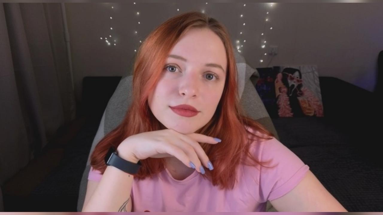 Webcam chat profile for Hannamelon: Legs, feet & shoes