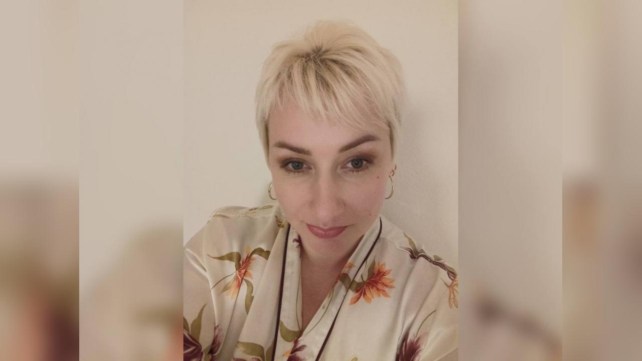 Webcam chat profile for Alexiaa1