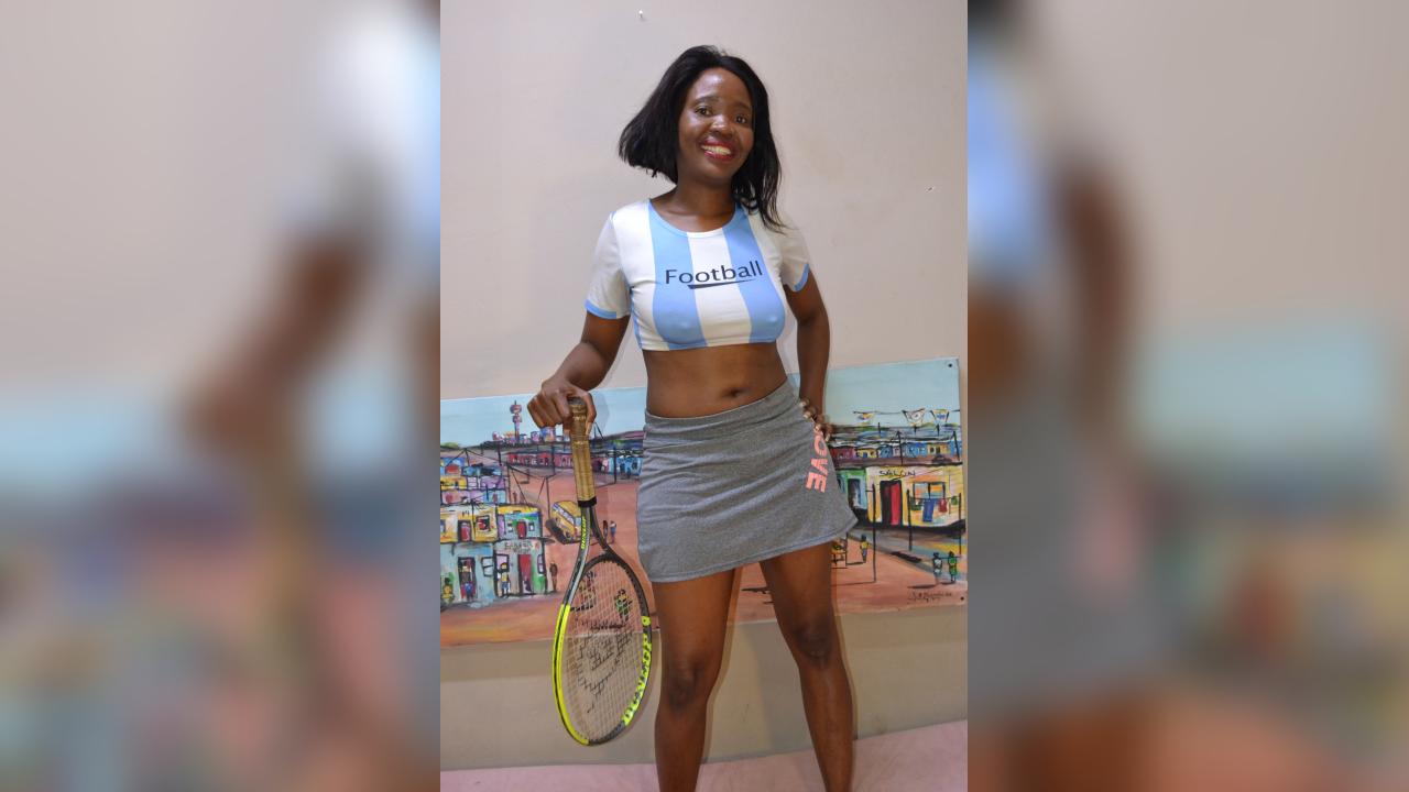 Webcam chat profile for SexyDynamitexx: Bondage & discipline