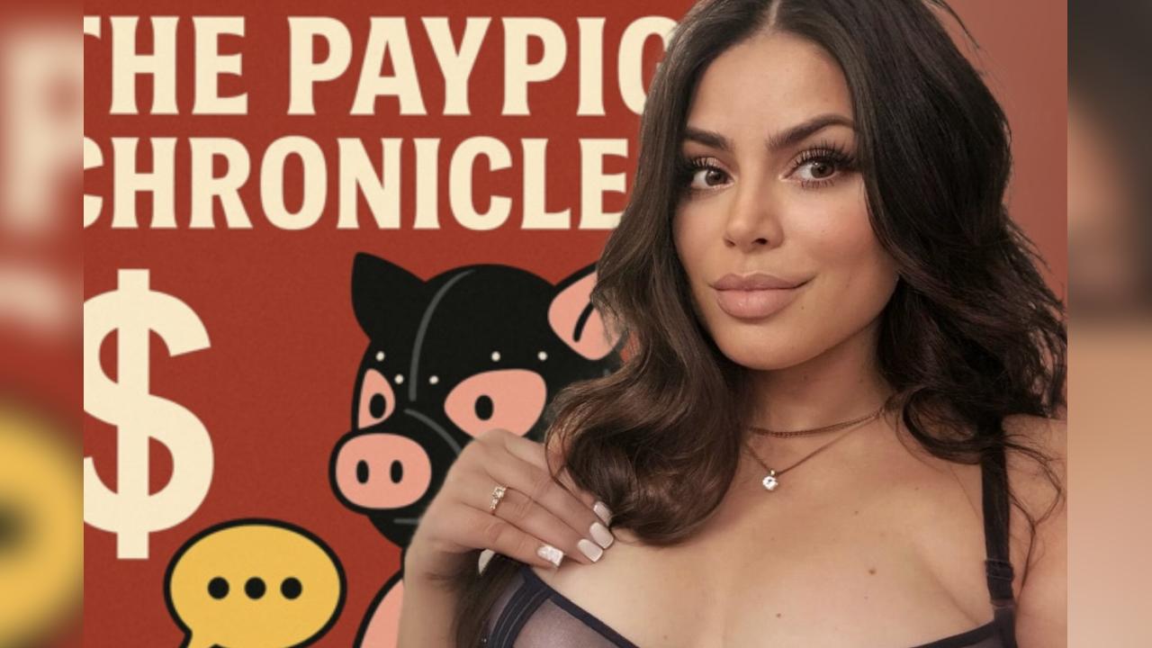 Webcam chat profile for stunningirl