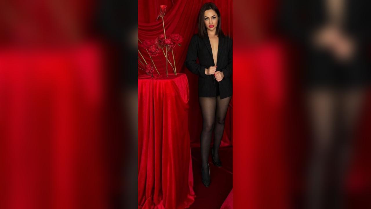 Webcam chat profile for 01KatherineHot: Bondage & discipline