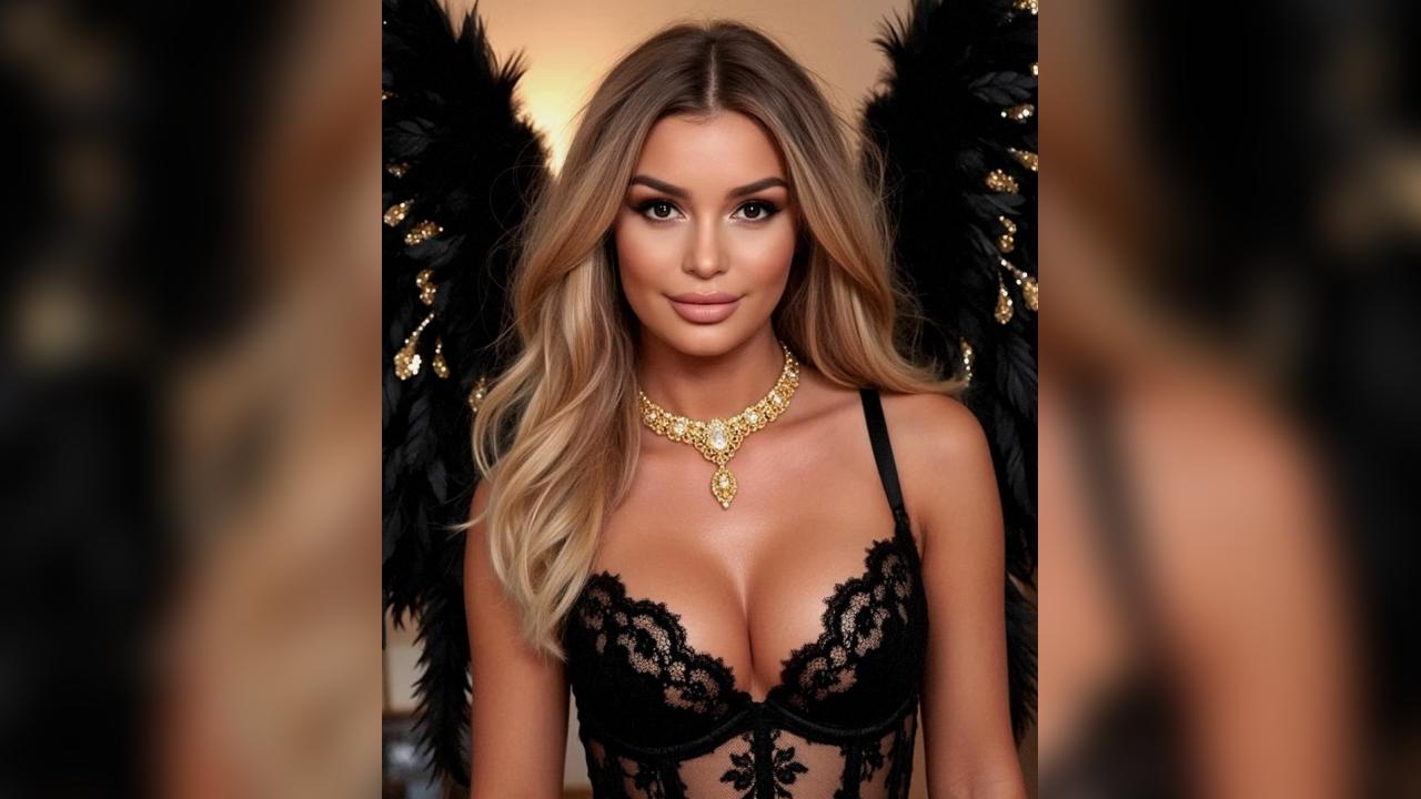 Webcam chat profile for MissReese: Dominatrix