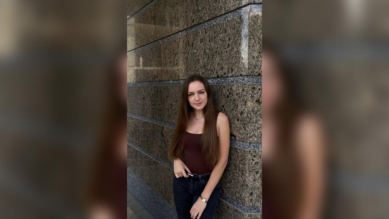 Webcam chat profile for Nyssa: Ask about my Hobbies