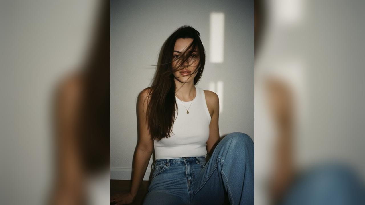 Webcam chat profile for SweetTi: Legs, feet & shoes