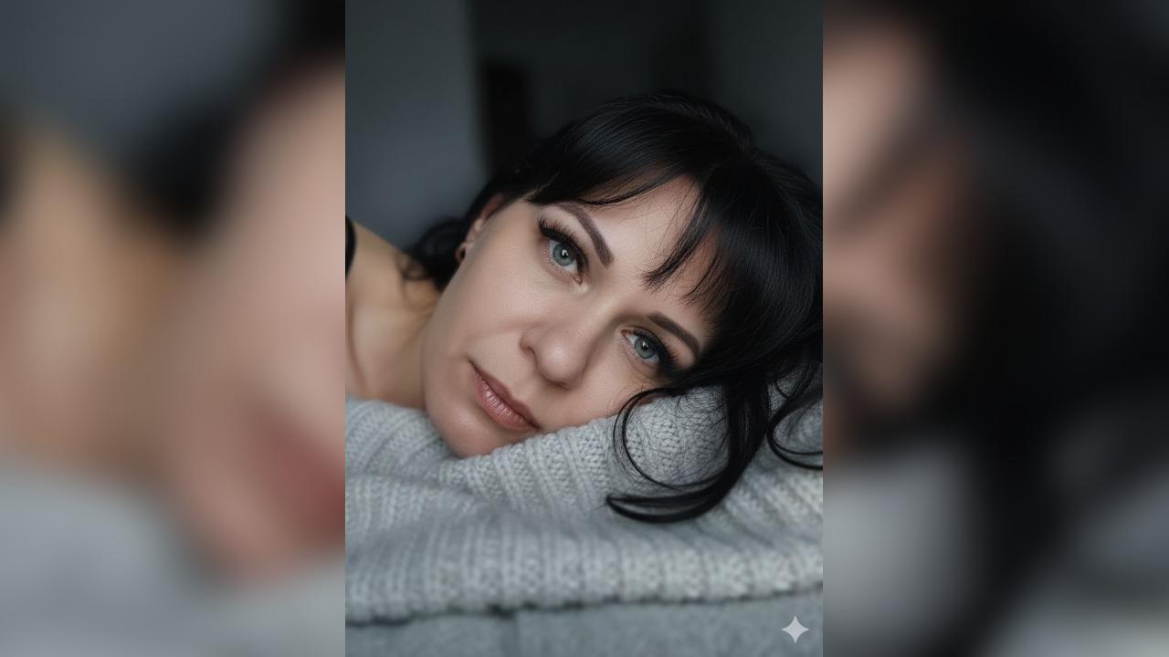 Webcam chat profile for QueenFrost: Cooking