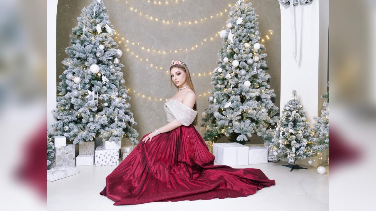 Webcam chat profile for AmandaGrace: Latex & rubber