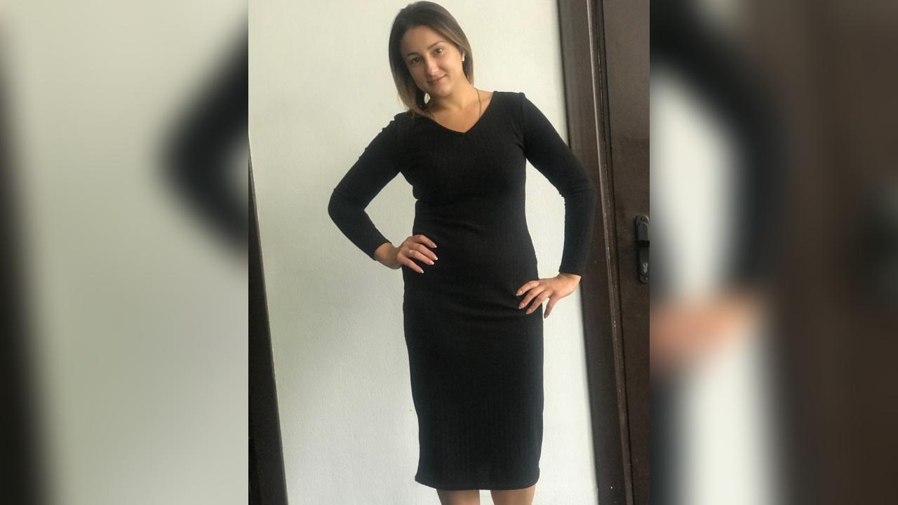 Webcam chat profile for GentlePoison: Dancing