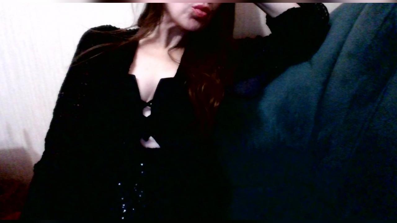 Webcam chat profile for natalylovexxx: Dominatrix