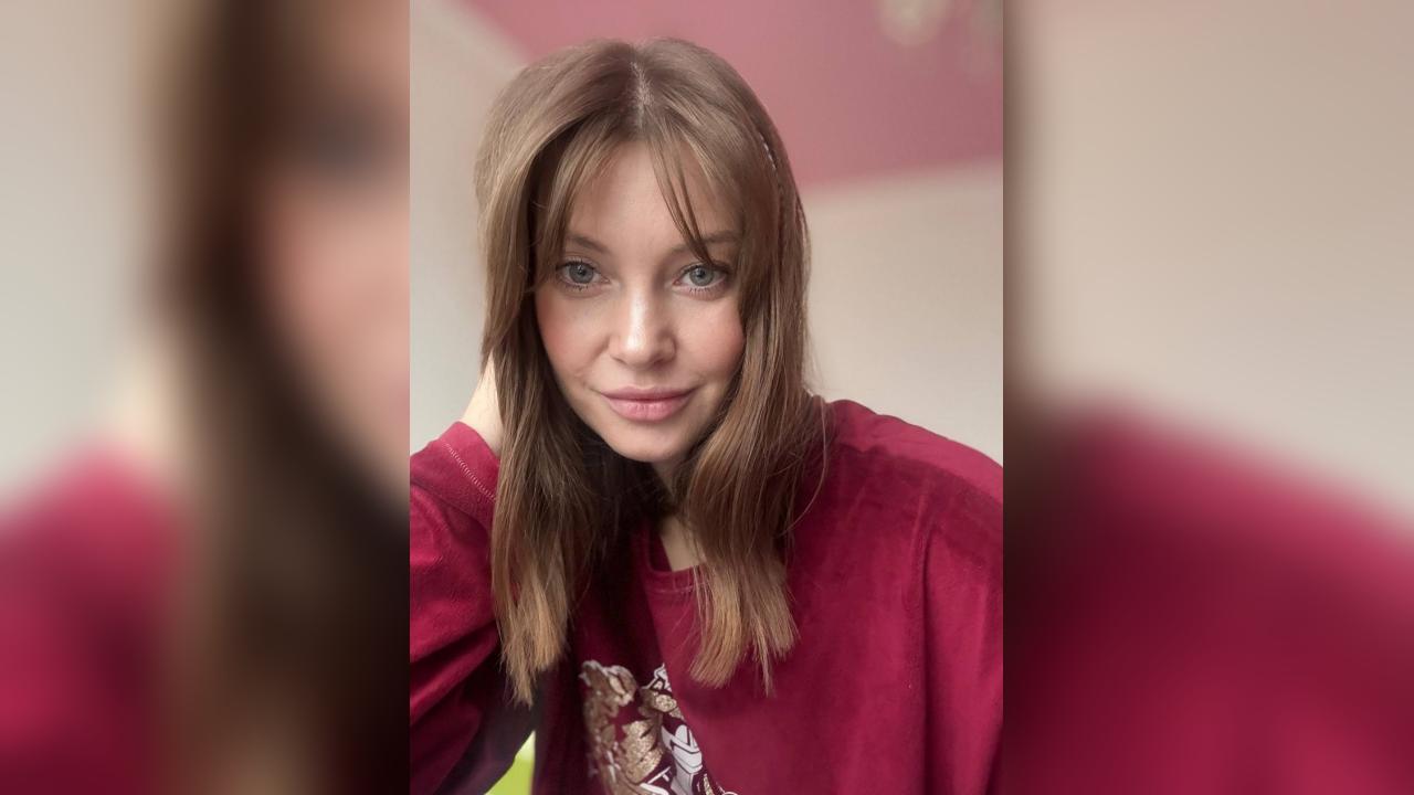 Webcam chat profile for TigerGirl