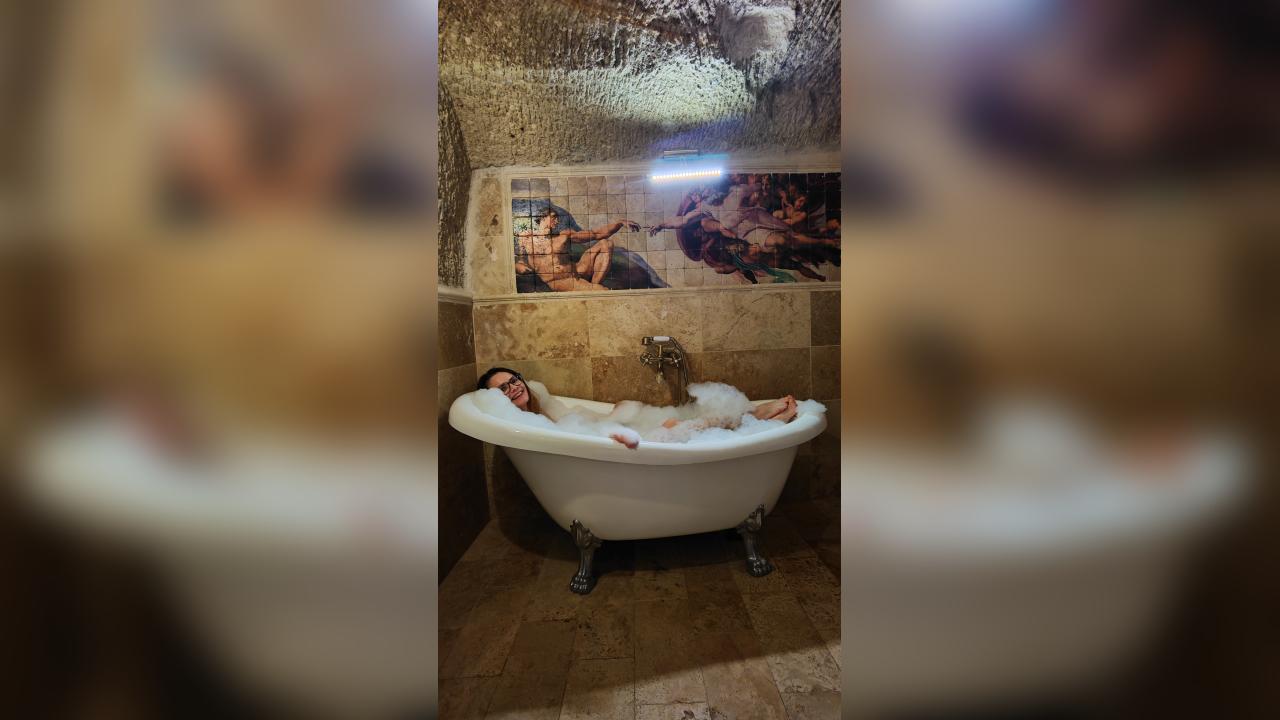 Webcam chat profile for SEADreamm