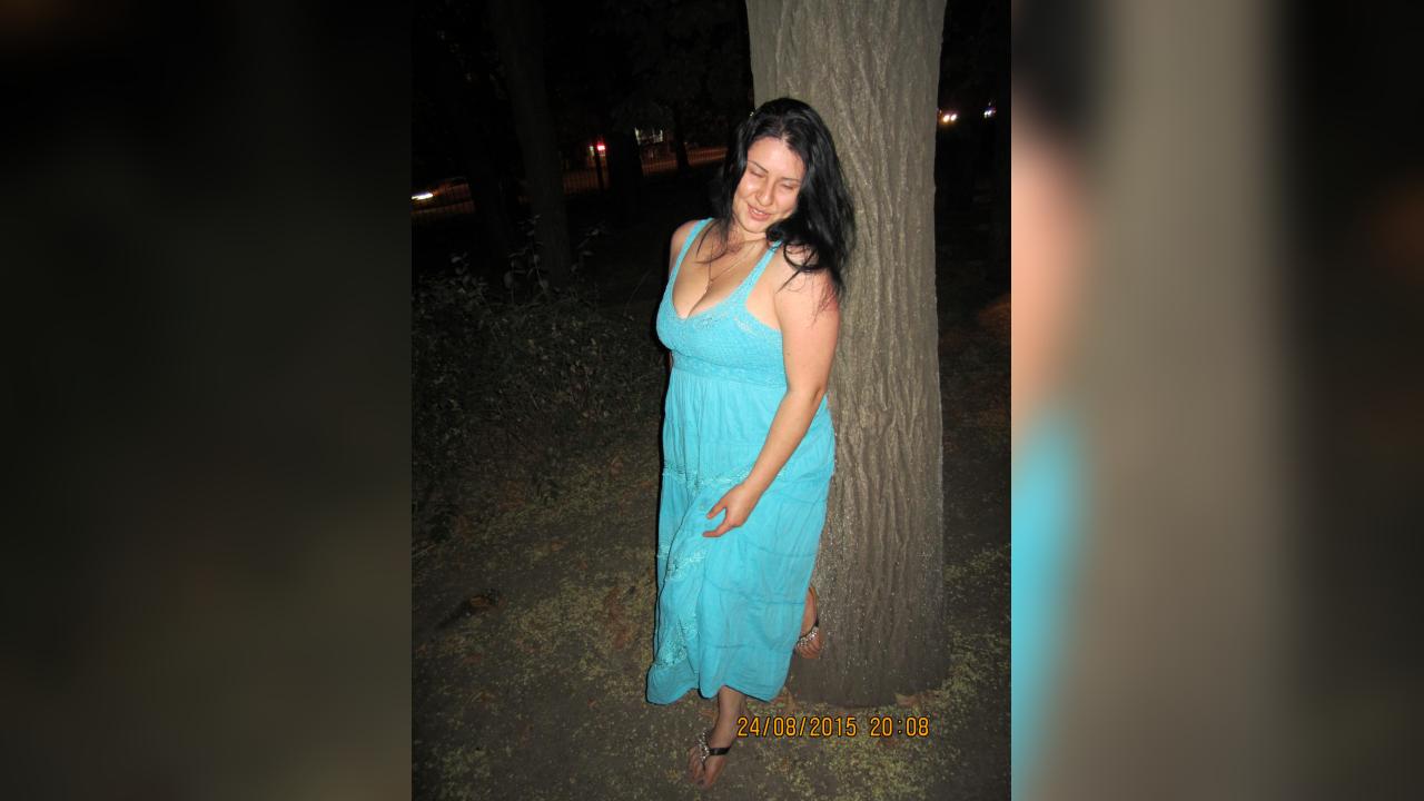 Webcam chat profile for Lina41: Dancing