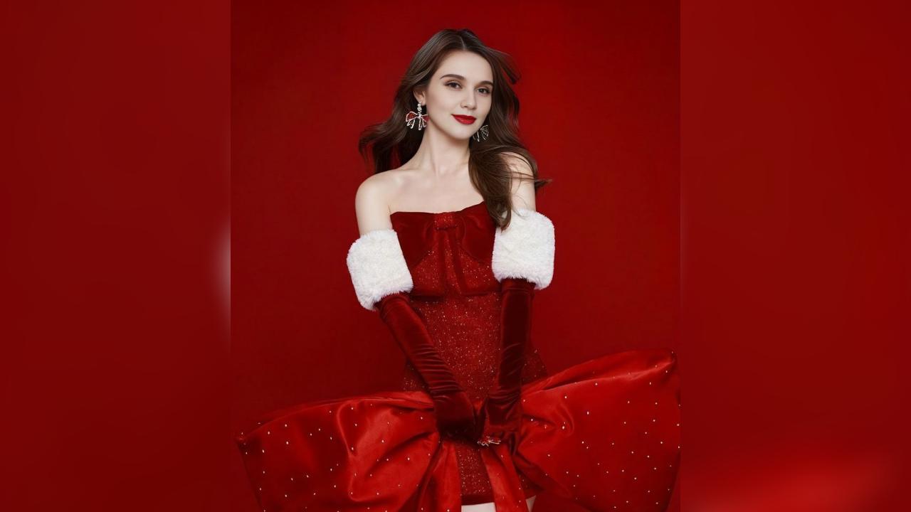 Webcam chat profile for Mirami11