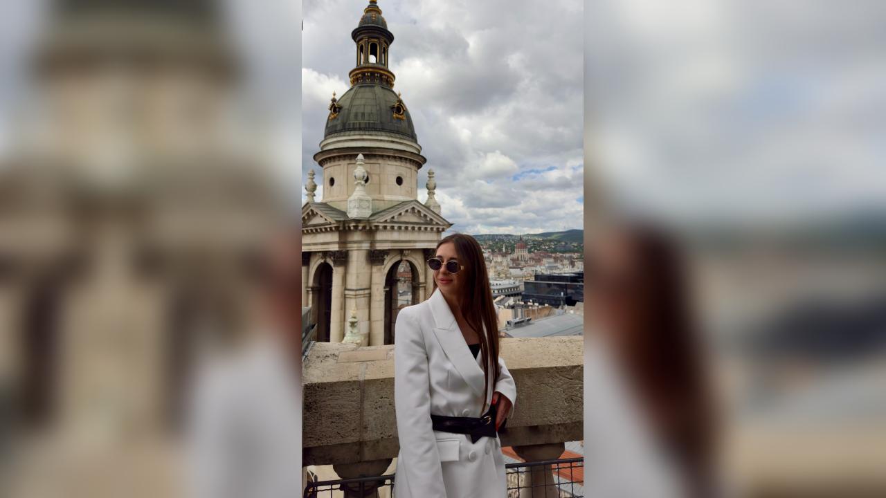 Webcam chat profile for AlishaBoo