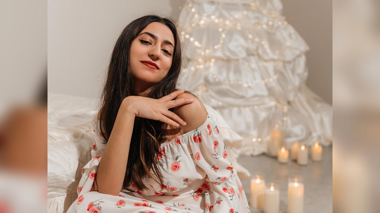 Webcam chat profile for Gloria54: Fitness