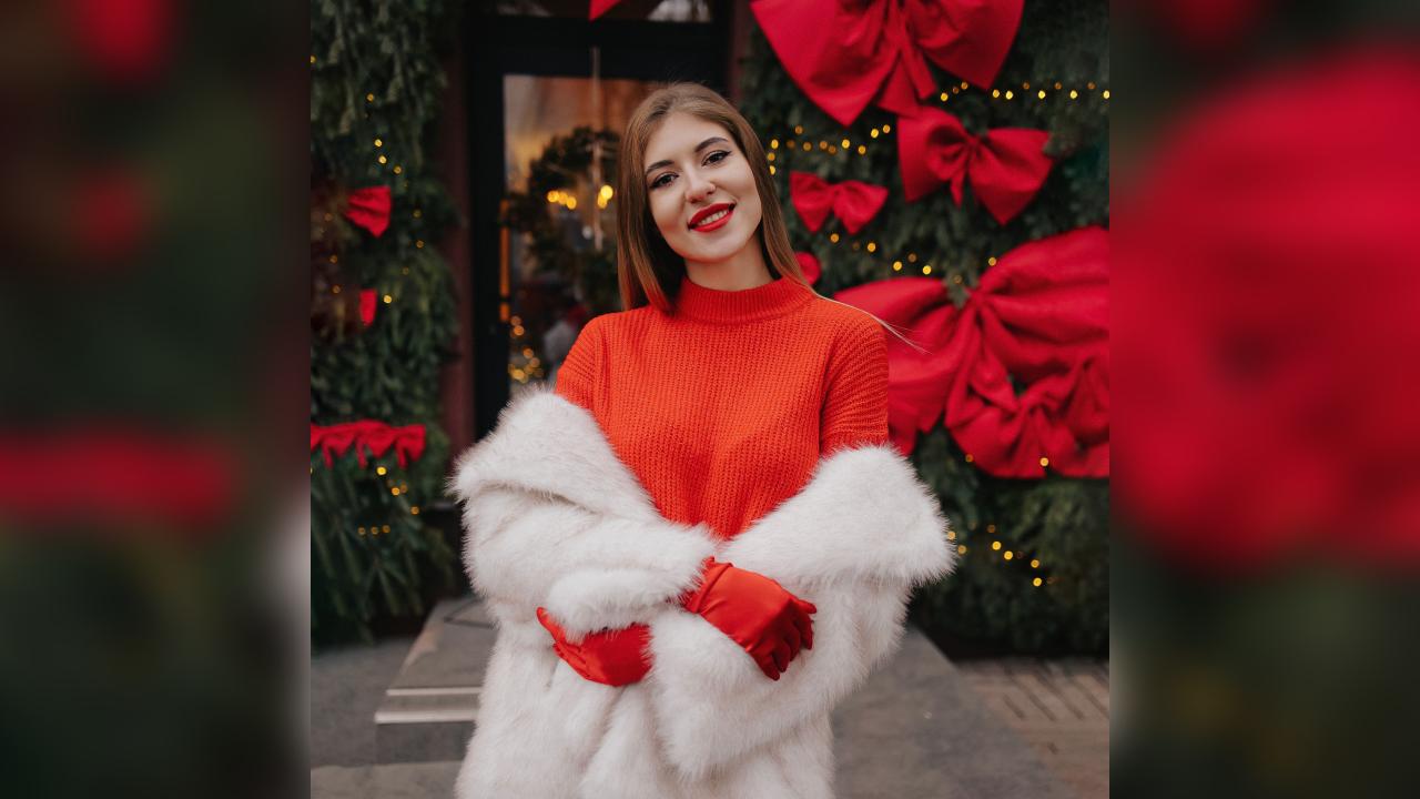 Webcam chat profile for LadyInShadow: Dancing