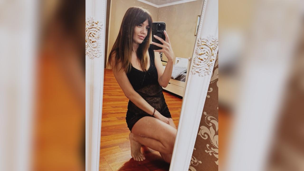 Webcam chat profile for Rammona