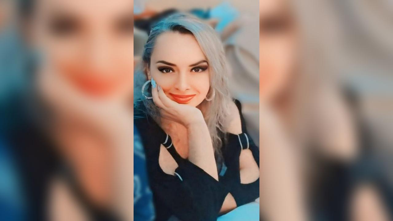 Webcam chat profile for CuteDimple