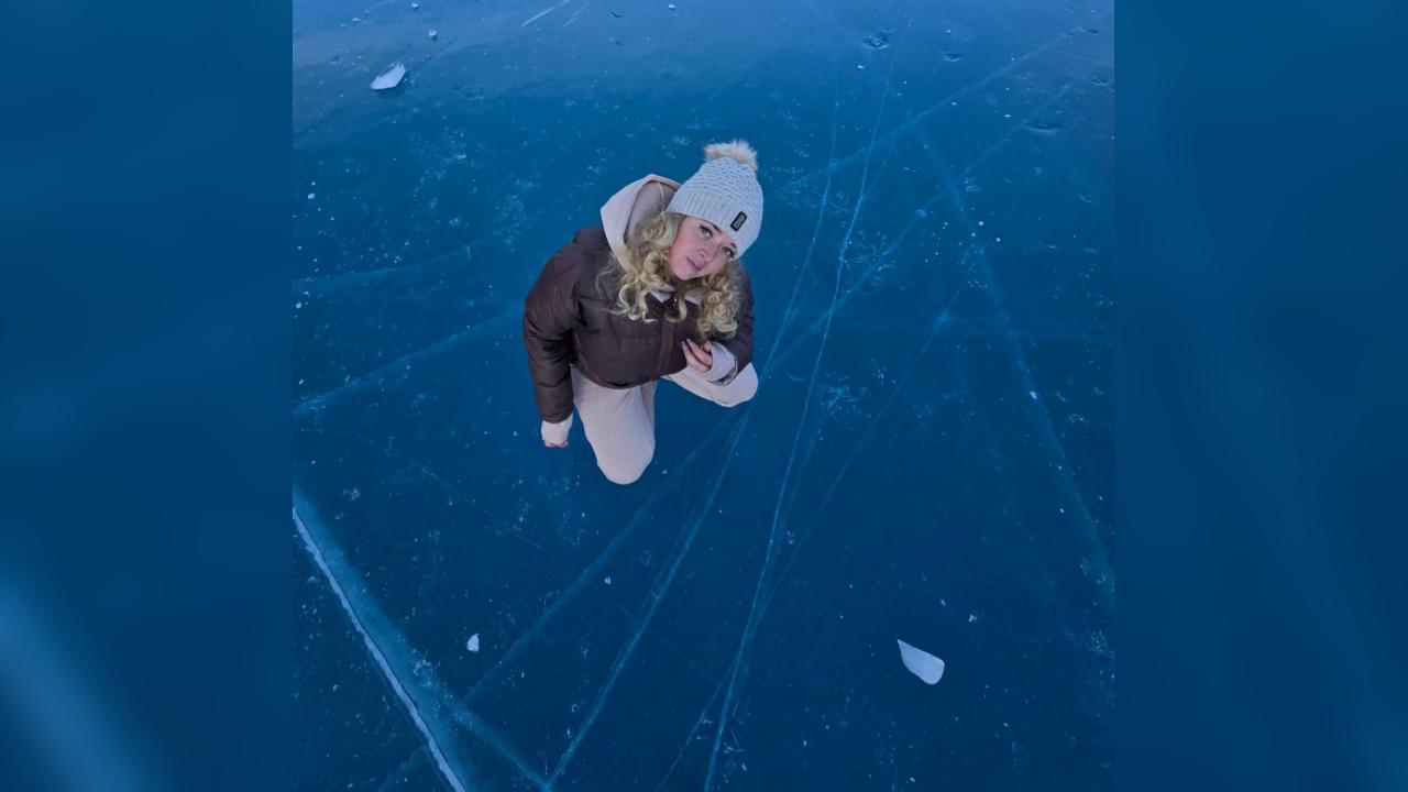 Webcam chat profile for LunaVine: Ask about my Hobbies