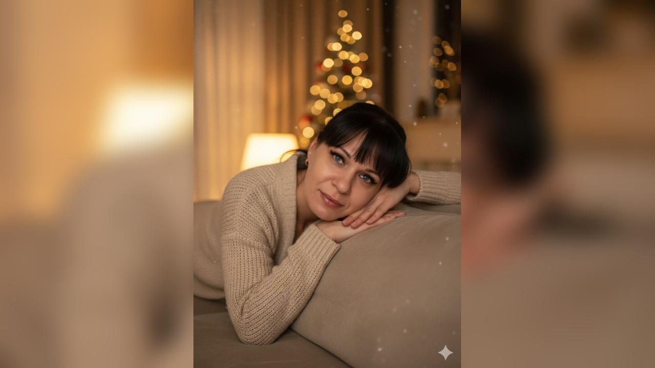 Webcam chat profile for QueenFrost: Cooking