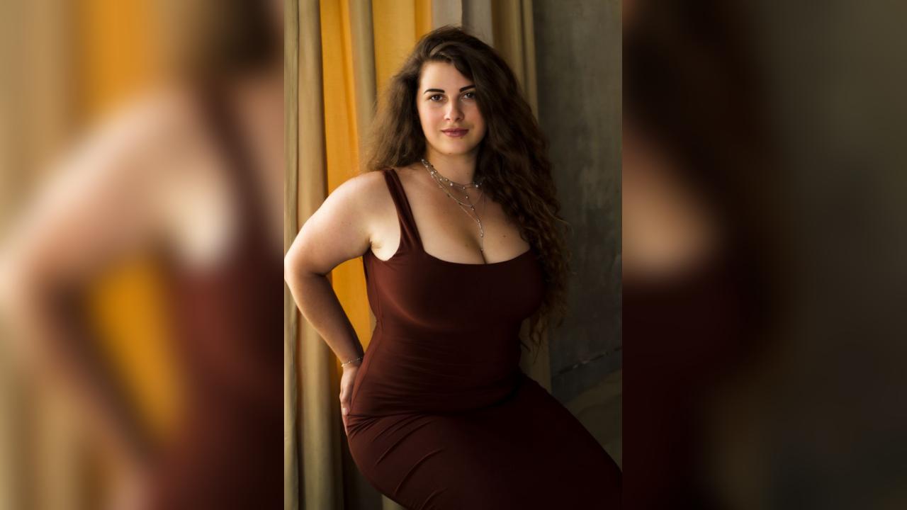 Webcam chat profile for Karinna: Ask about my Hobbies