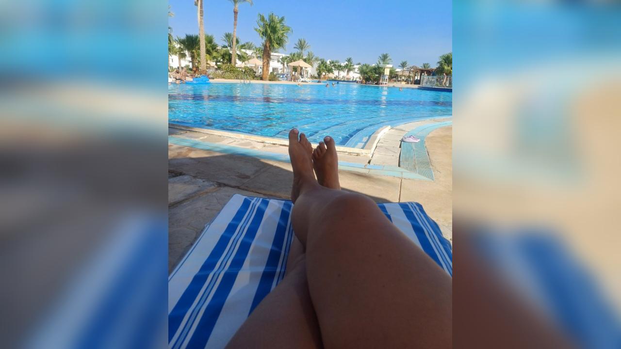 Webcam chat profile for DreamLady: Legs, feet & shoes