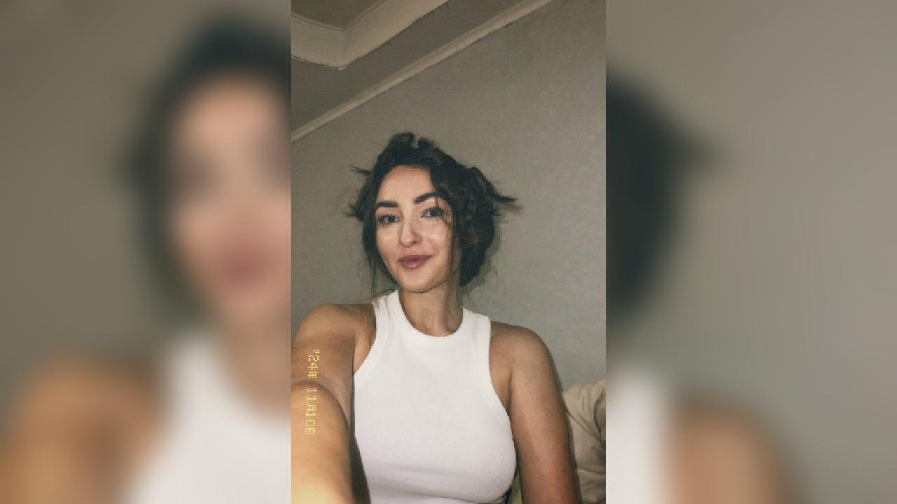 Webcam chat profile for Rage1muse