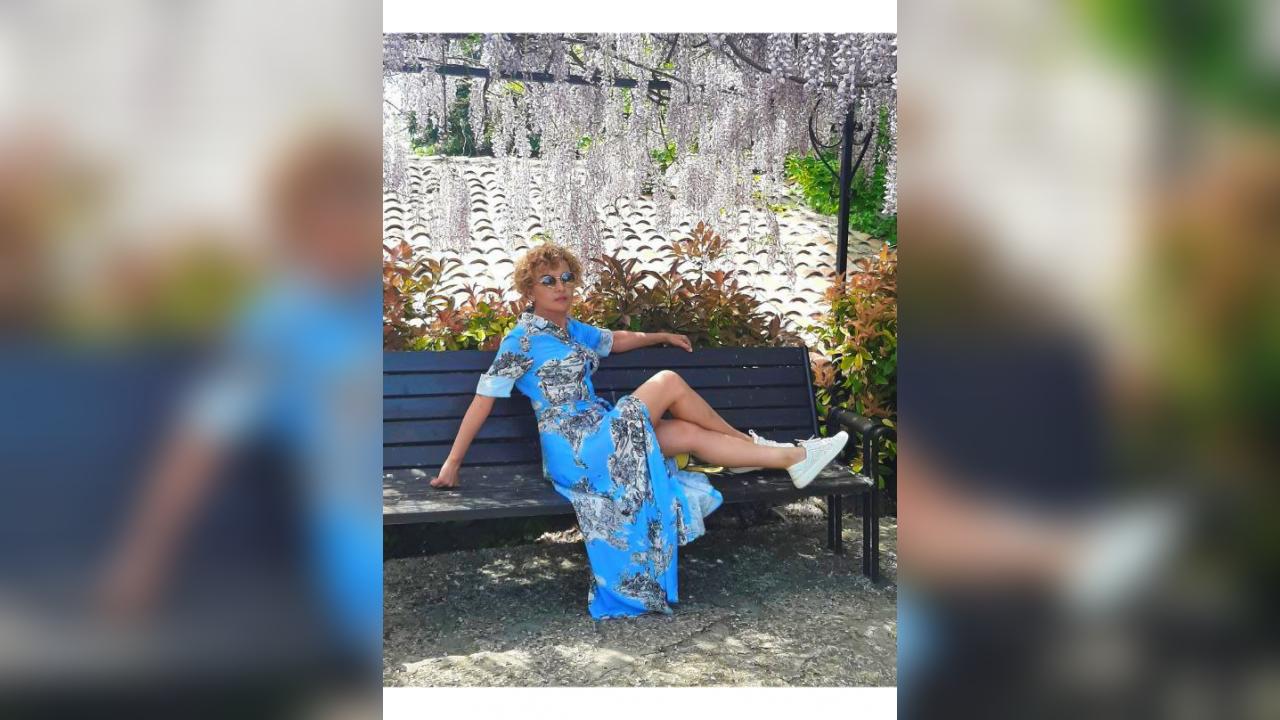 Webcam chat profile for AlexaCristal: Outfits