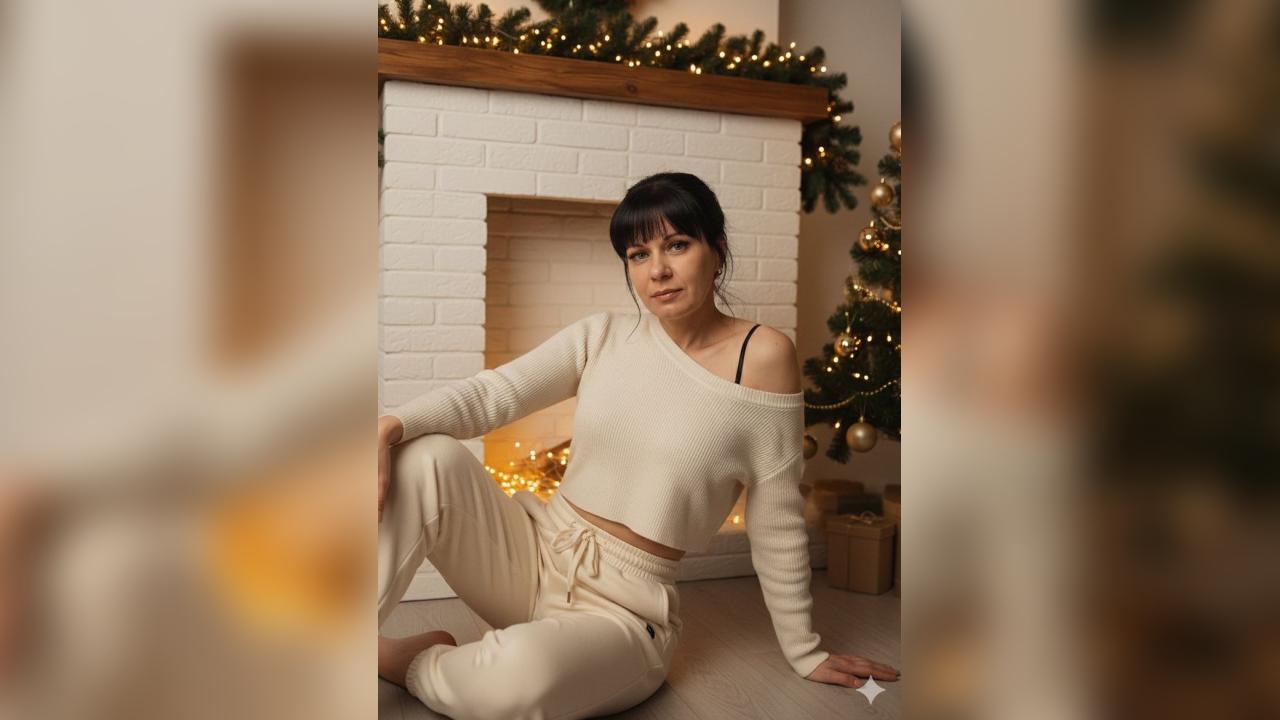 Webcam chat profile for QueenFrost: Cooking